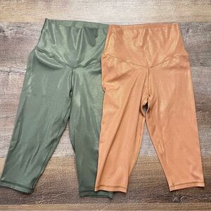 Aerie Offline Shorts